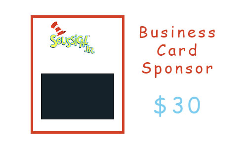 Business Card Advertisement